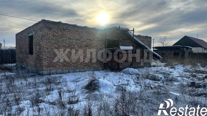 Земельный участок Центральная ул.