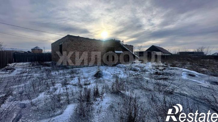 Земельный участок Центральная ул.