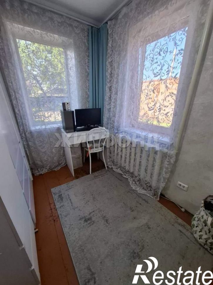 Коттедж/дом Пролетарская ул.