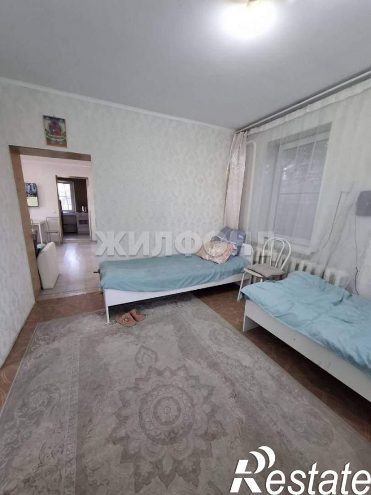 Коттедж/дом Пролетарская ул.