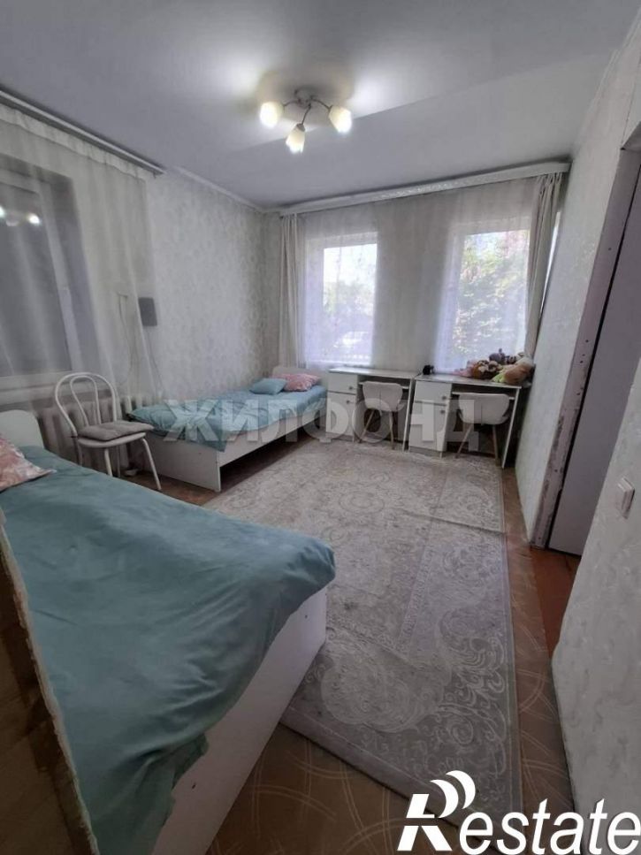 Коттедж/дом Пролетарская ул.