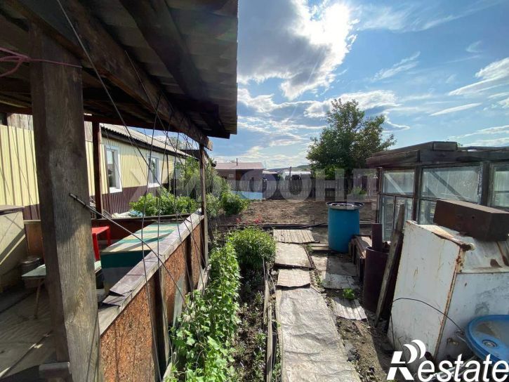 Коттедж/дом Свердлова ул.
