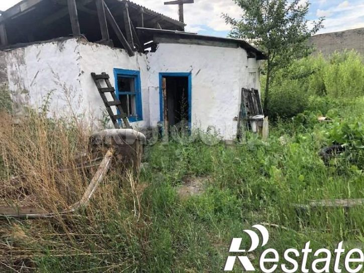Коттедж/дом СНТ 7 Центральная ул.