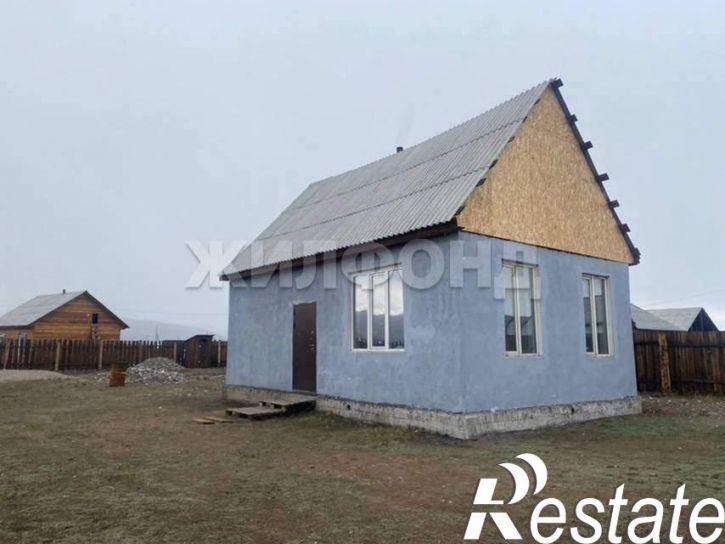 Коттедж/дом Изумрудная ул., д.67