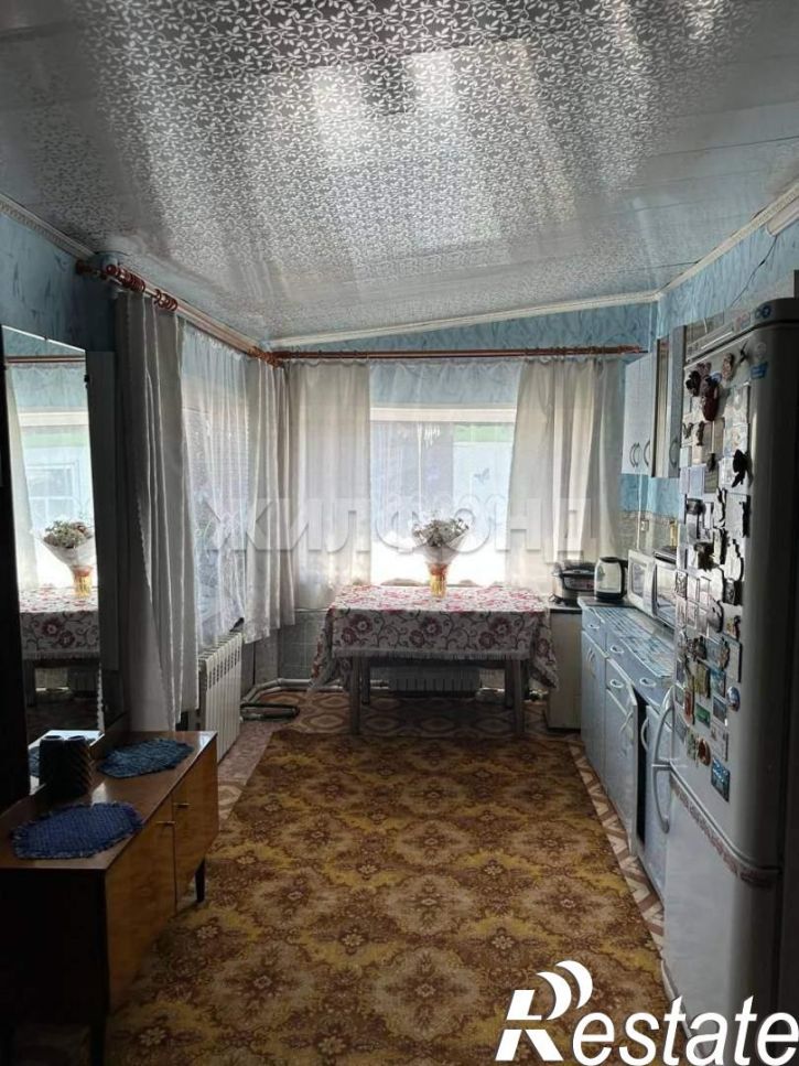 Коттедж/дом Сумонная ул.