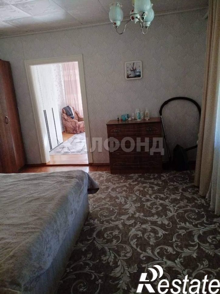 Коттедж/дом Красных Партизан ул.