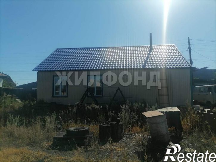 Коттедж/дом Академика Обручева ул.