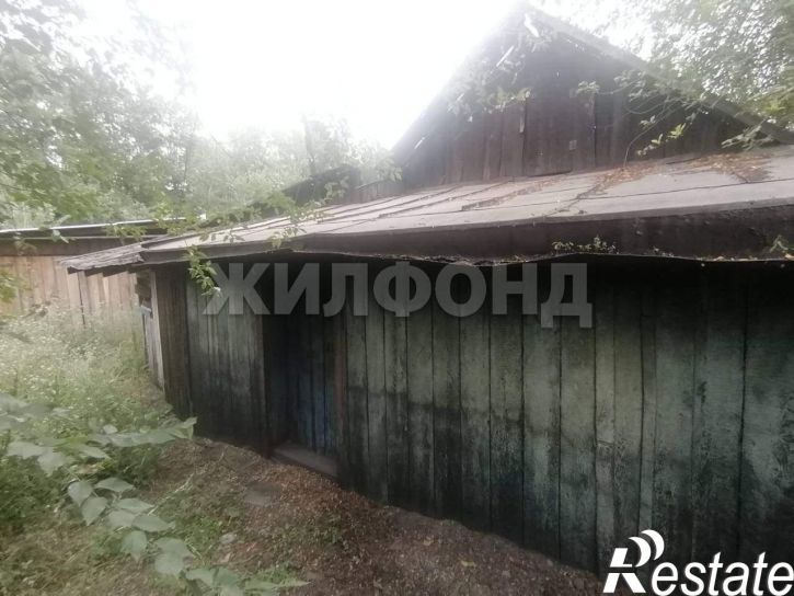 Коттедж/дом Ключевая ул.