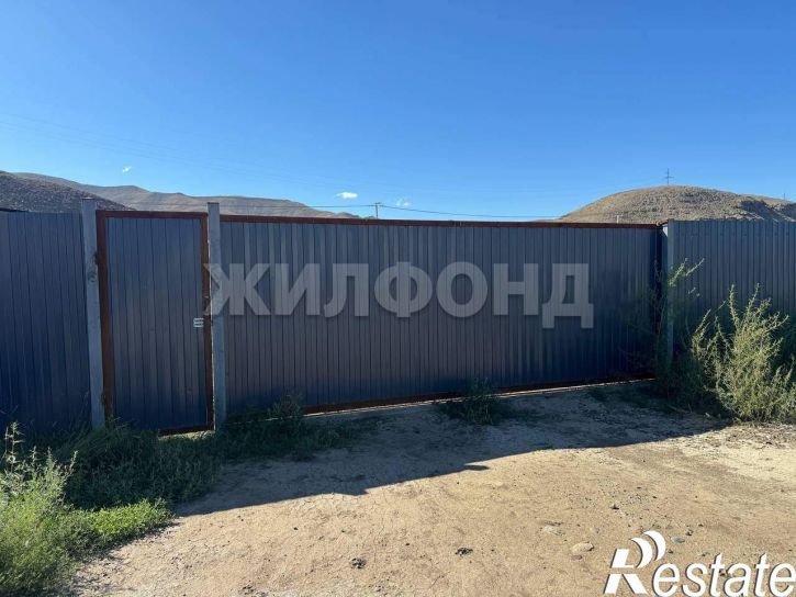 Земельный участок Тихая Набережная ул.
