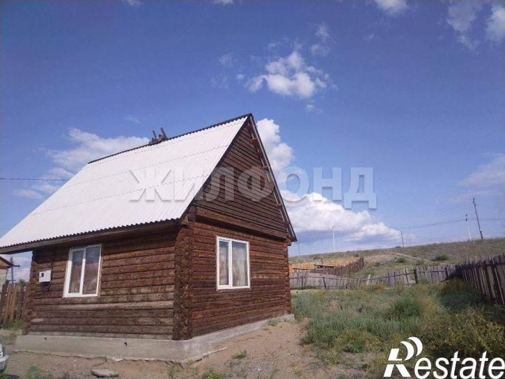 Коттедж/дом СНТ 8 Южная ул.