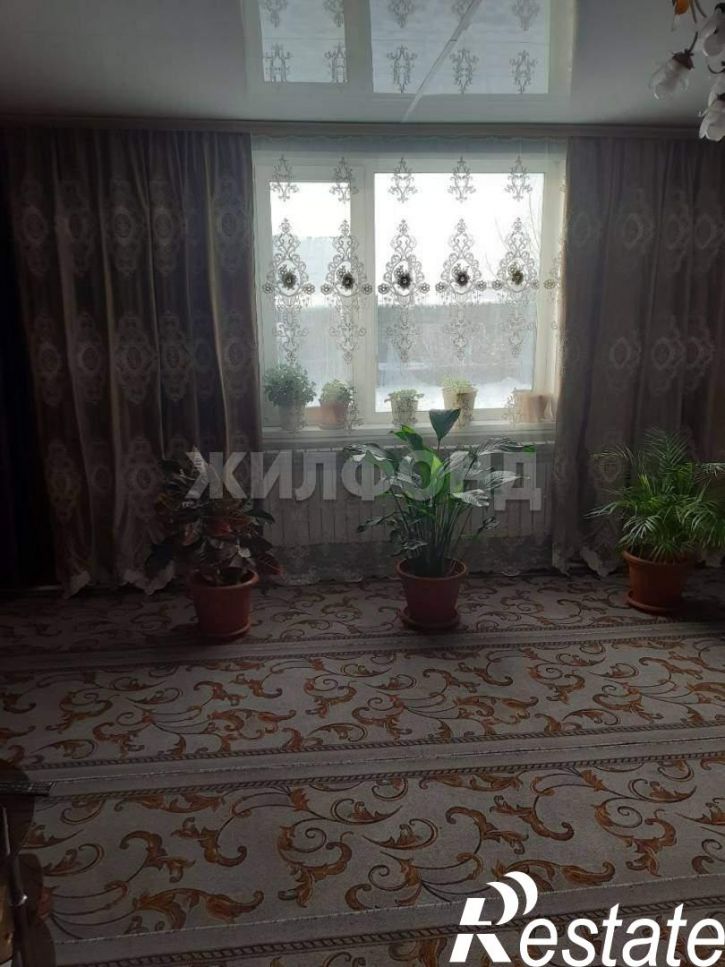 Коттедж/дом Буровая ул.