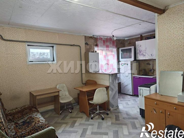 Коттедж/дом СНТ 1 Набережная ул.