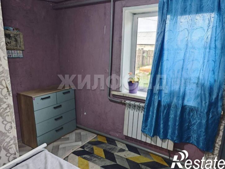 Коттедж/дом СНТ 1 Набережная ул.