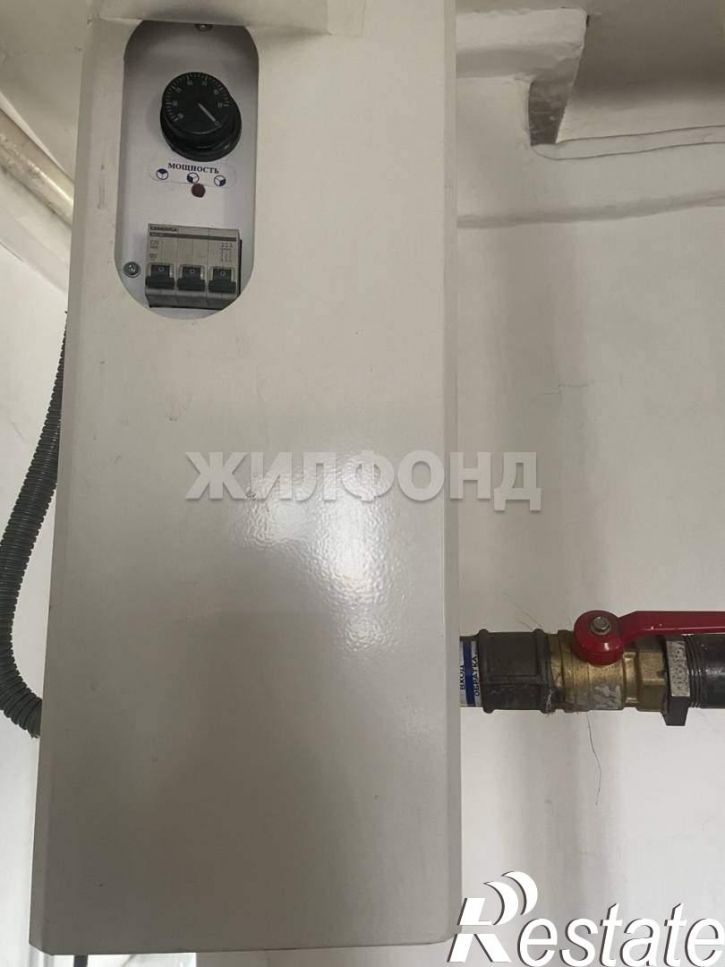 Коттедж/дом 2-я Серебрянка ул.