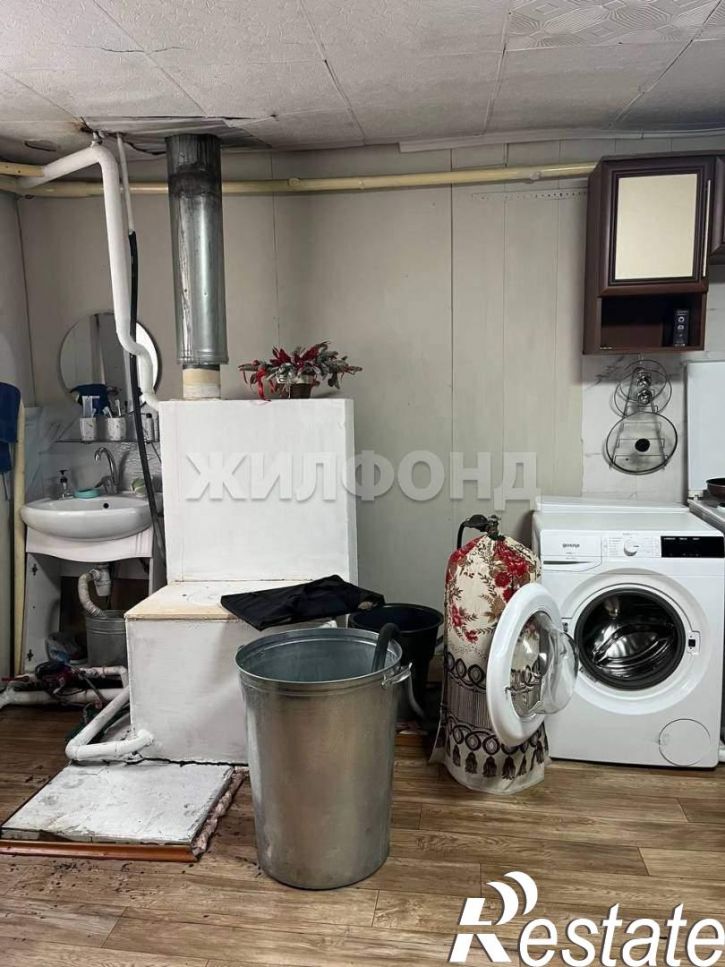 Коттедж/дом Красноармейская ул.