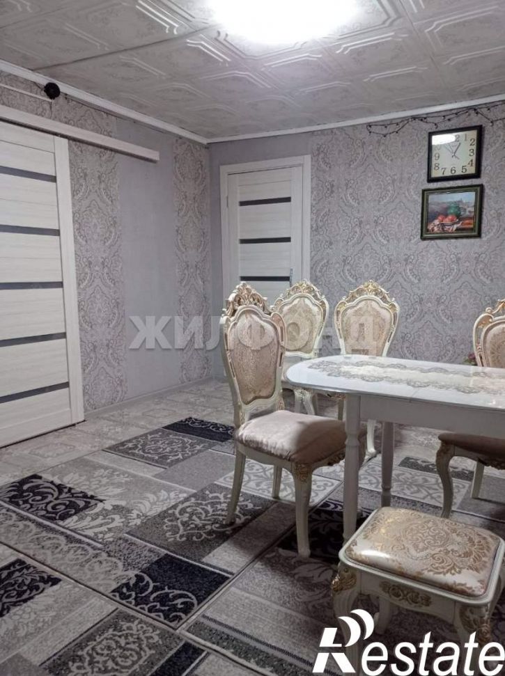 Коттедж/дом Академика Обручева ул.