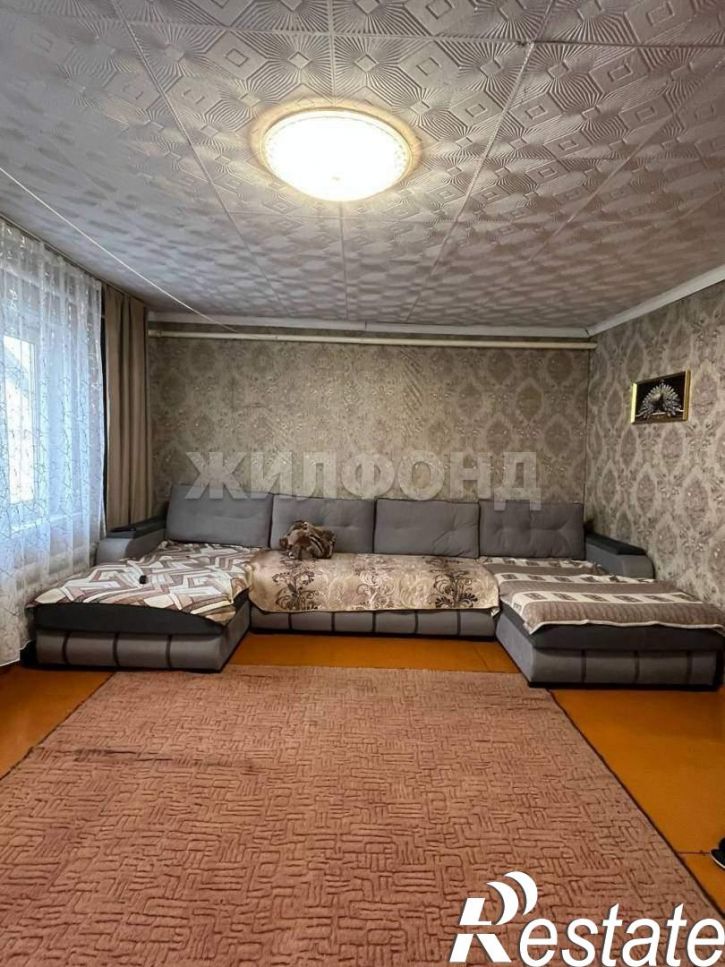 Коттедж/дом Красноармейская ул.