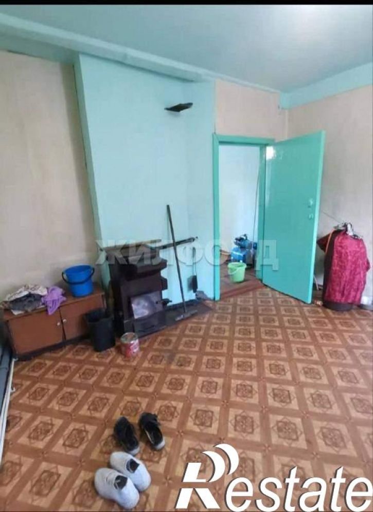 Коттедж/дом Магистральный3 Ооржака Лопсанчапа улица гаражно-строит-ный кооператив