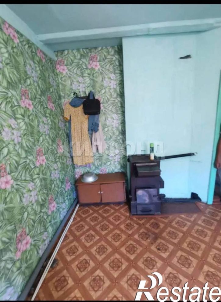 Коттедж/дом Магистральный3 Ооржака Лопсанчапа улица гаражно-строит-ный кооператив
