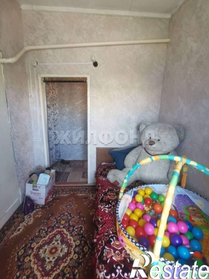 Коттедж/дом Холмистая ул.