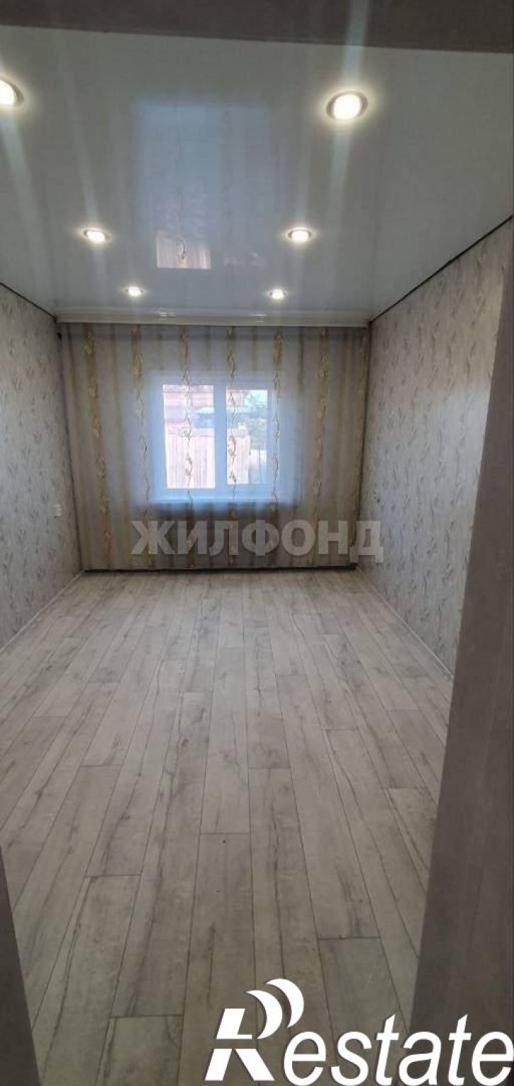 Коттедж/дом Кежиктиг ул.
