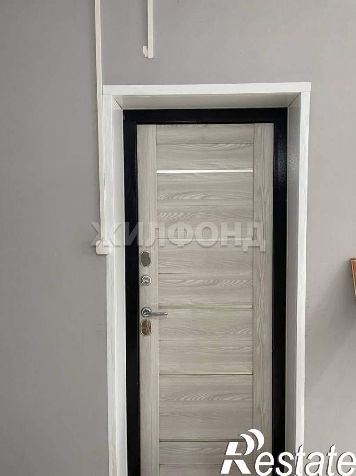 Коттедж/дом Народная ул.