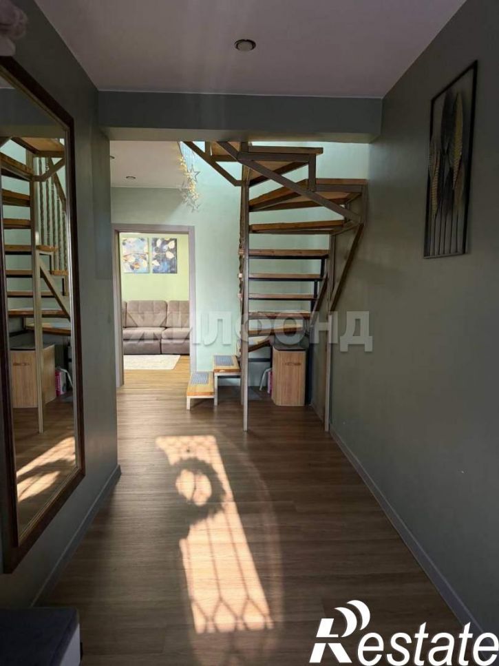 Коттедж/дом Кара-Хаакская ул.