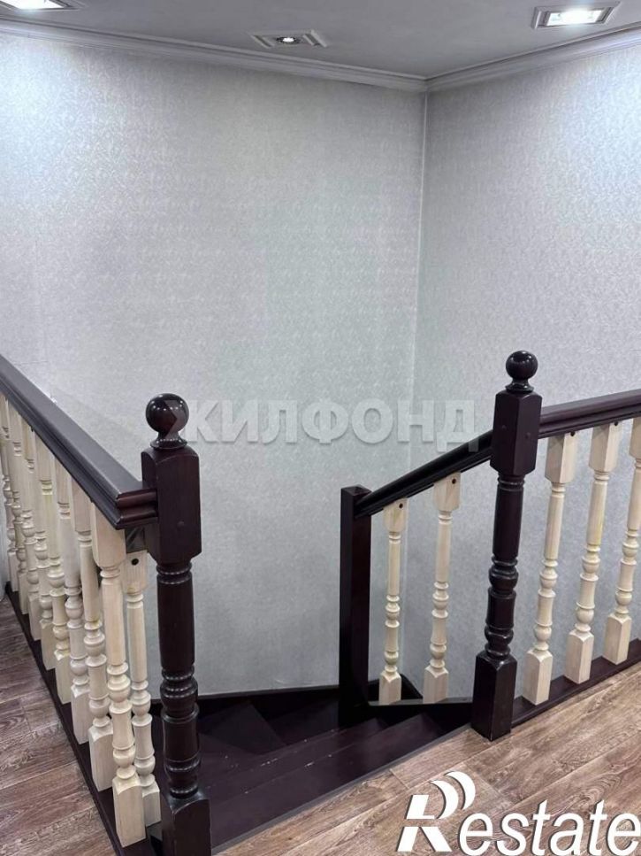 Коттедж/дом Небесная ул.