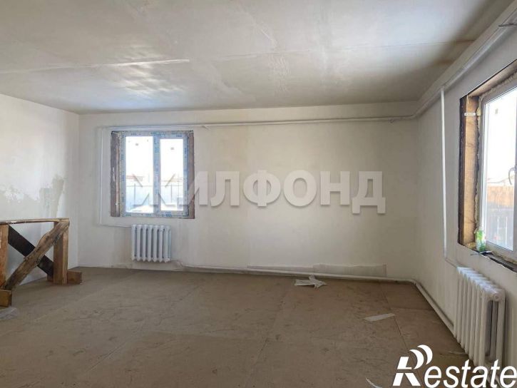 Коттедж/дом Первоцветная ул.