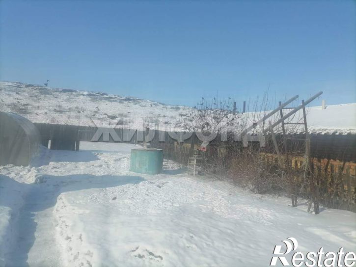 Коттедж/дом Азасская ул.