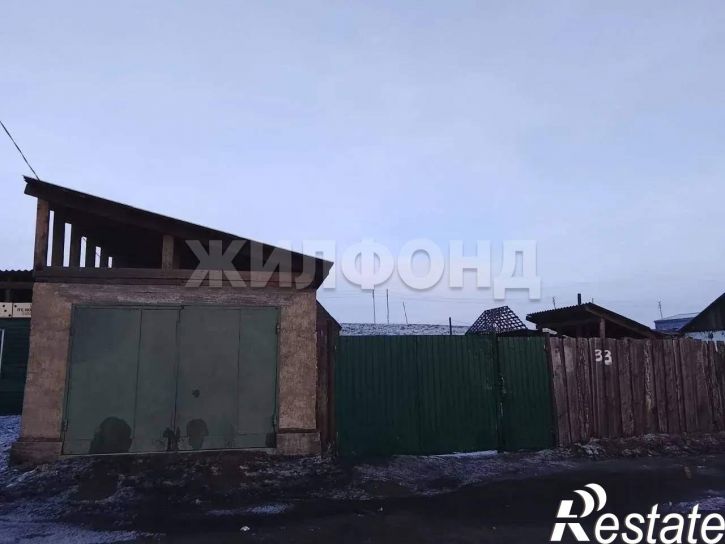 Коттедж/дом СНТ 8 Южная ул.