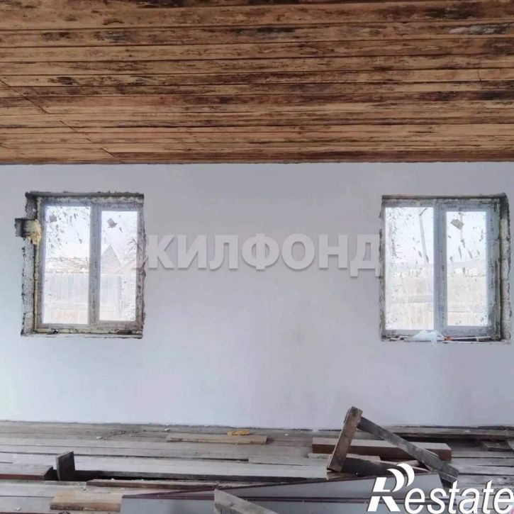 Коттедж/дом Эрзинская ул.
