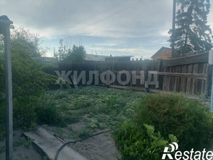 Коттедж/дом Пограничная ул.