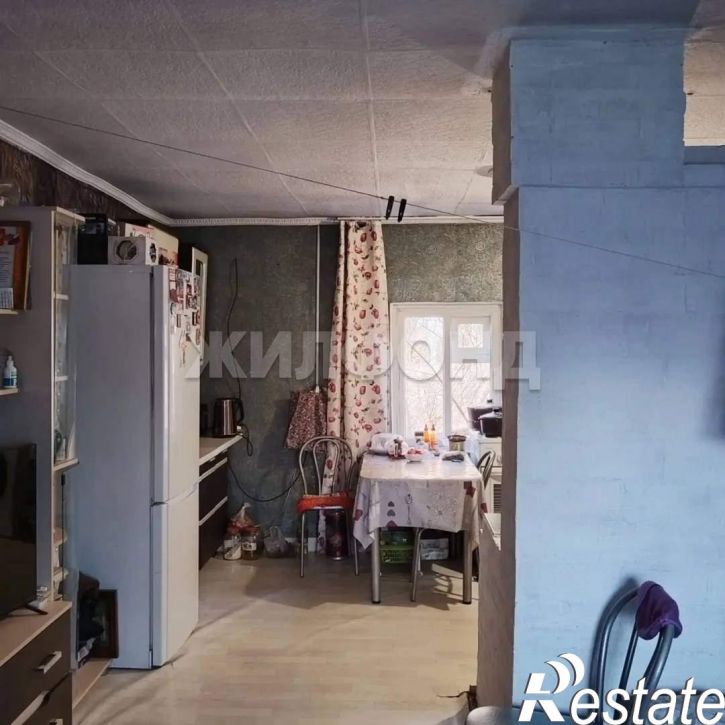Коттедж/дом Эрзинская ул.