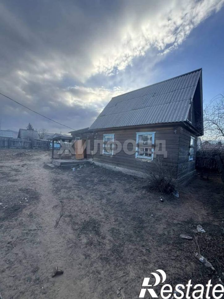 Земельный участок Дачная ул.