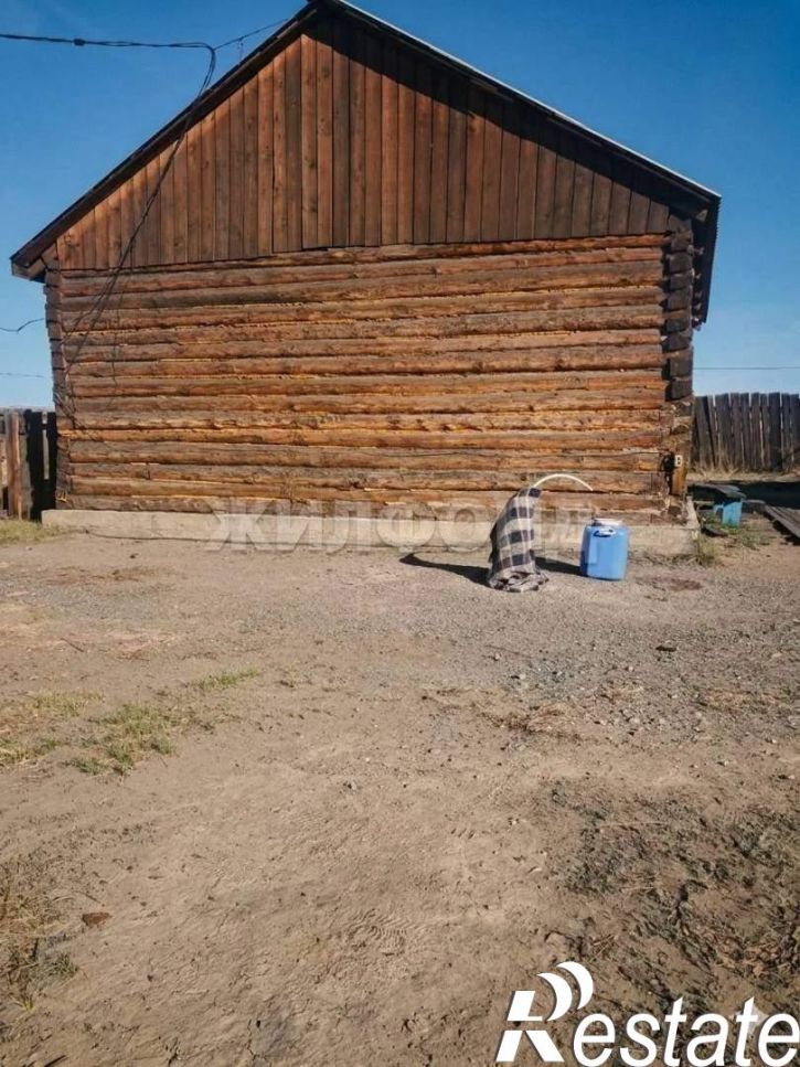 Коттедж/дом Монгуша Сата ул.