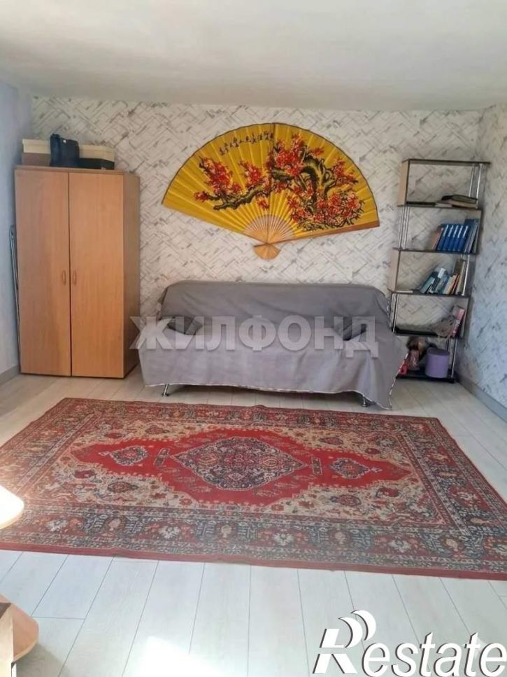 Коттедж/дом Монгуша Сата ул.