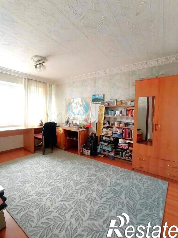 Комната Ангарский бульвар ул., д.25/1