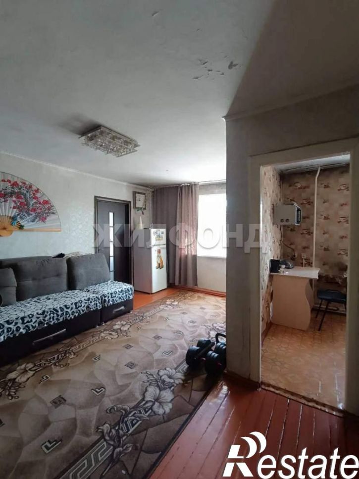 Комната Интернациональная ул., д.14