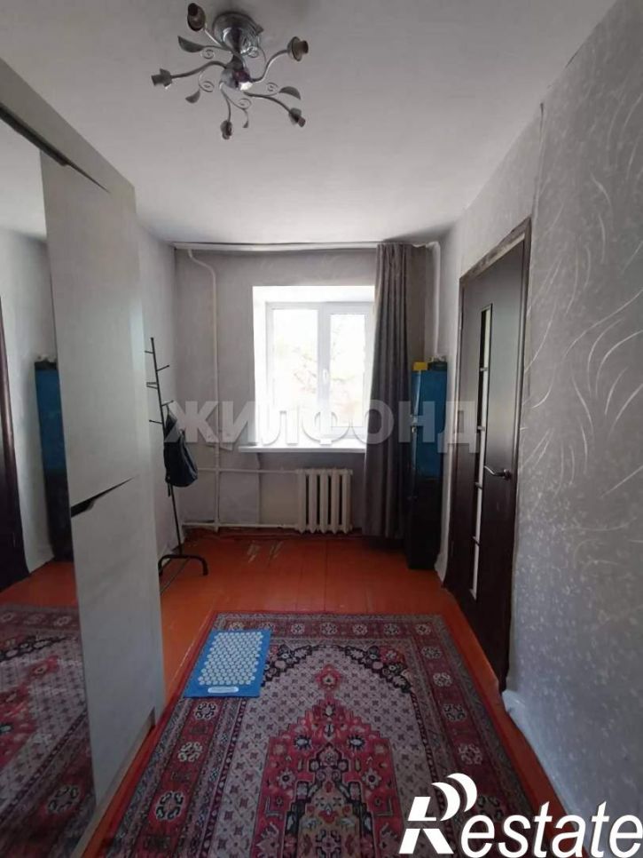 Комната Интернациональная ул., д.14
