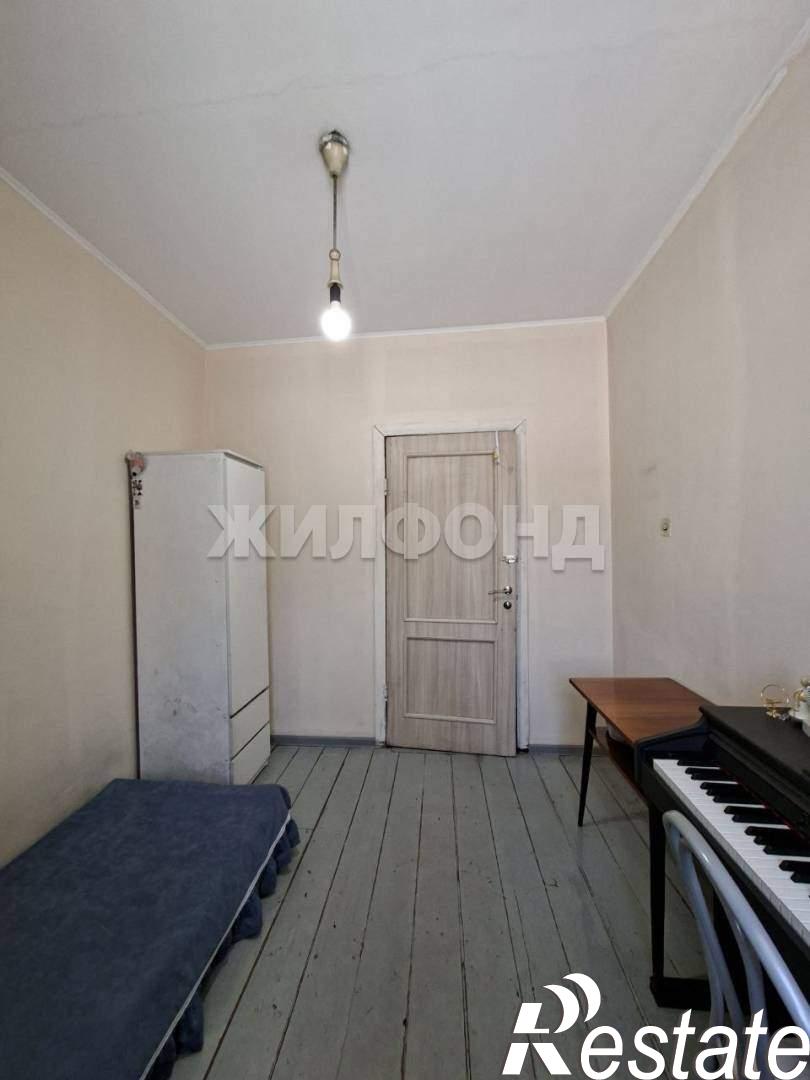 Купить квартиру за 11 500 000 рублей на Каа-Хем ул., д.90