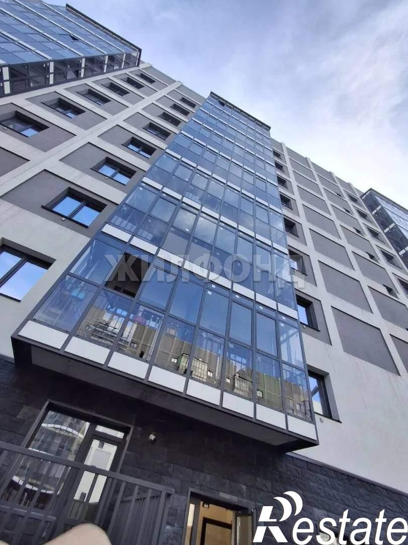 Купить квартиру за 5 900 000 рублей на Кечил-оола ул., д.77с
