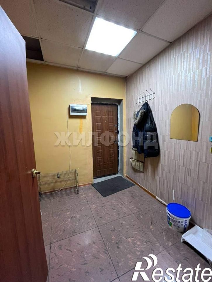 2-комн квартира Суворова ул., д.62/1