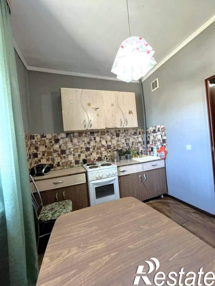 2-комн квартира Убсу-Нурская ул., д.6