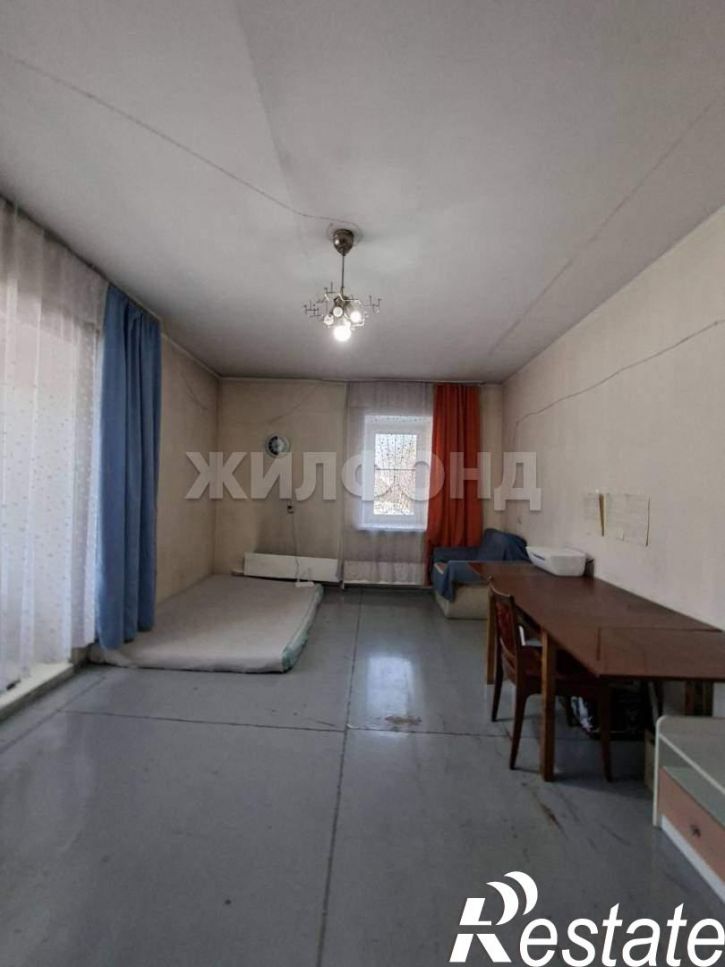 5-комн квартира Каа-Хем ул., д.90