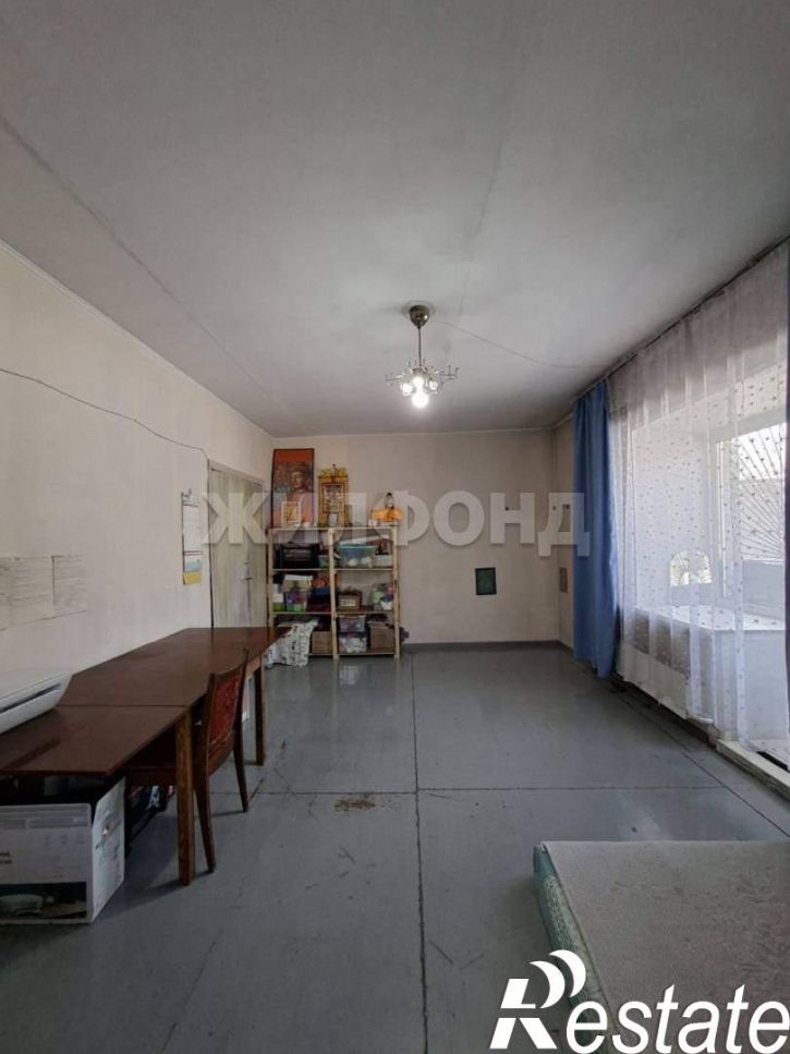 5-комн квартира Каа-Хем ул., д.90