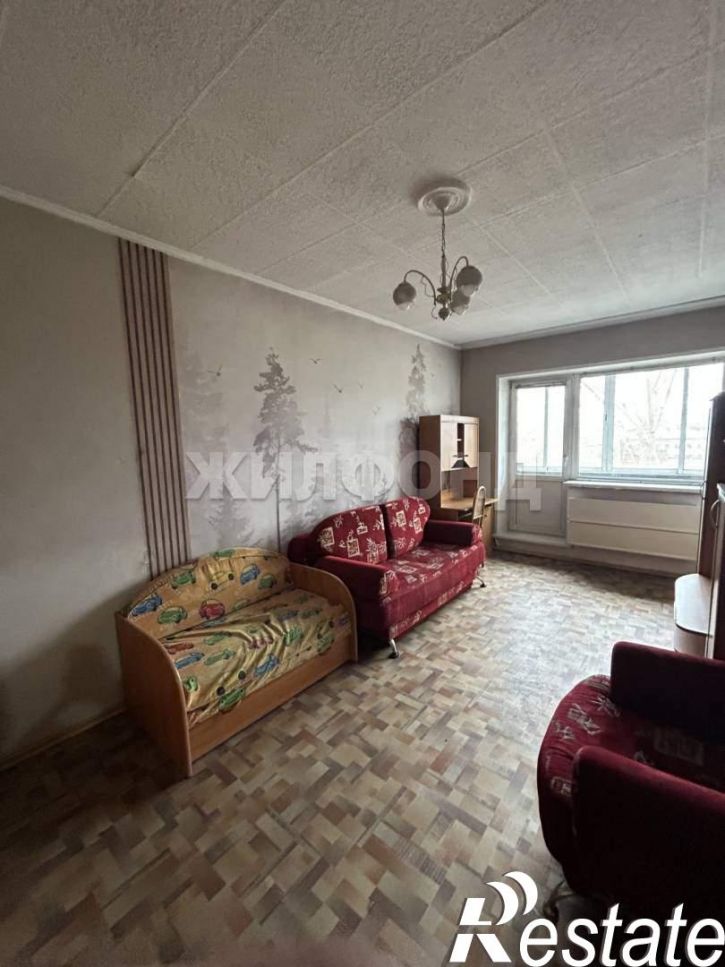 1-комн квартира Кочетова ул., д.55/1