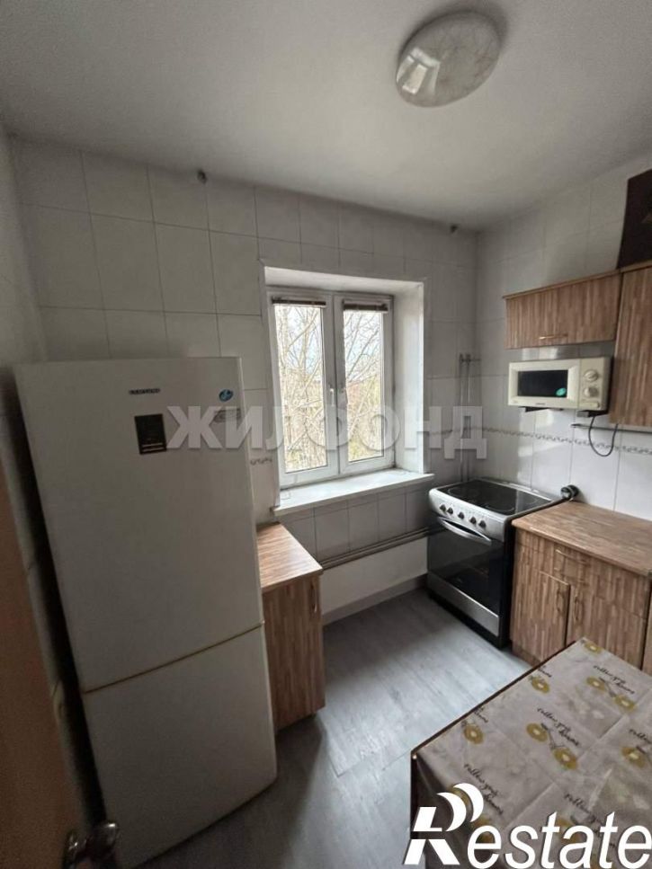 1-комн квартира Кочетова ул., д.55/1