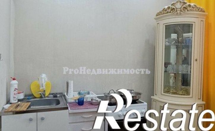 2-комн квартира улица Ооржака Лопсанчапа, 27/2,  д. 27/2