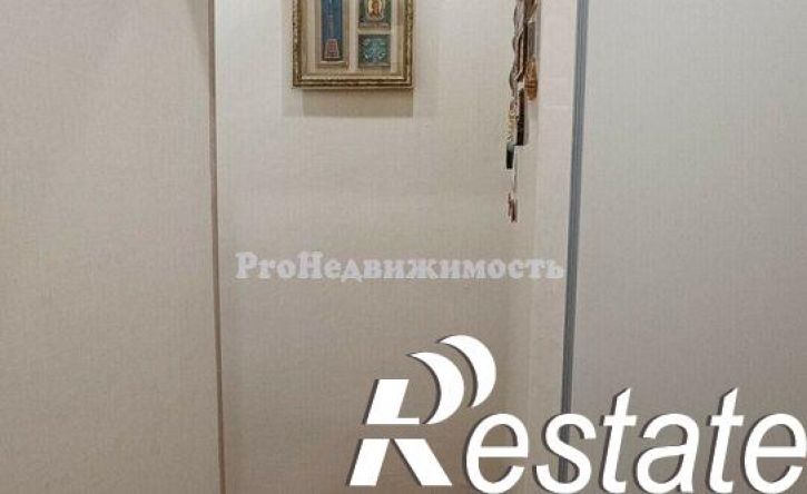 2-комн квартира улица Ооржака Лопсанчапа, 27/2,  д. 27/2